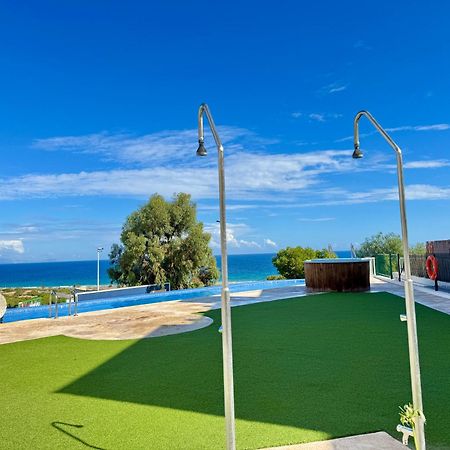 Nova Beach Paradise Apartment Гран Алакант Екстериор снимка