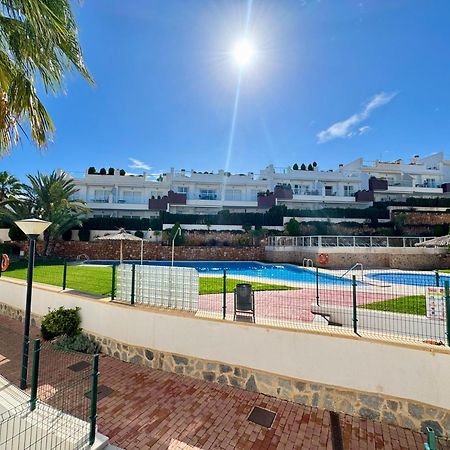 Nova Beach Paradise Apartment Гран Алакант Екстериор снимка