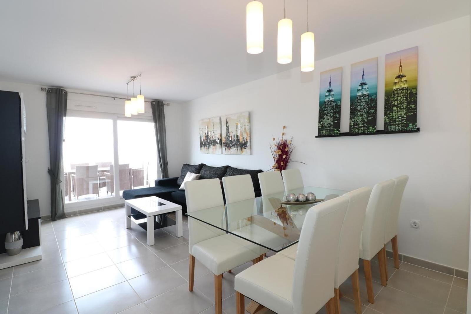 Nova Beach Paradise Apartment Гран Алакант Екстериор снимка