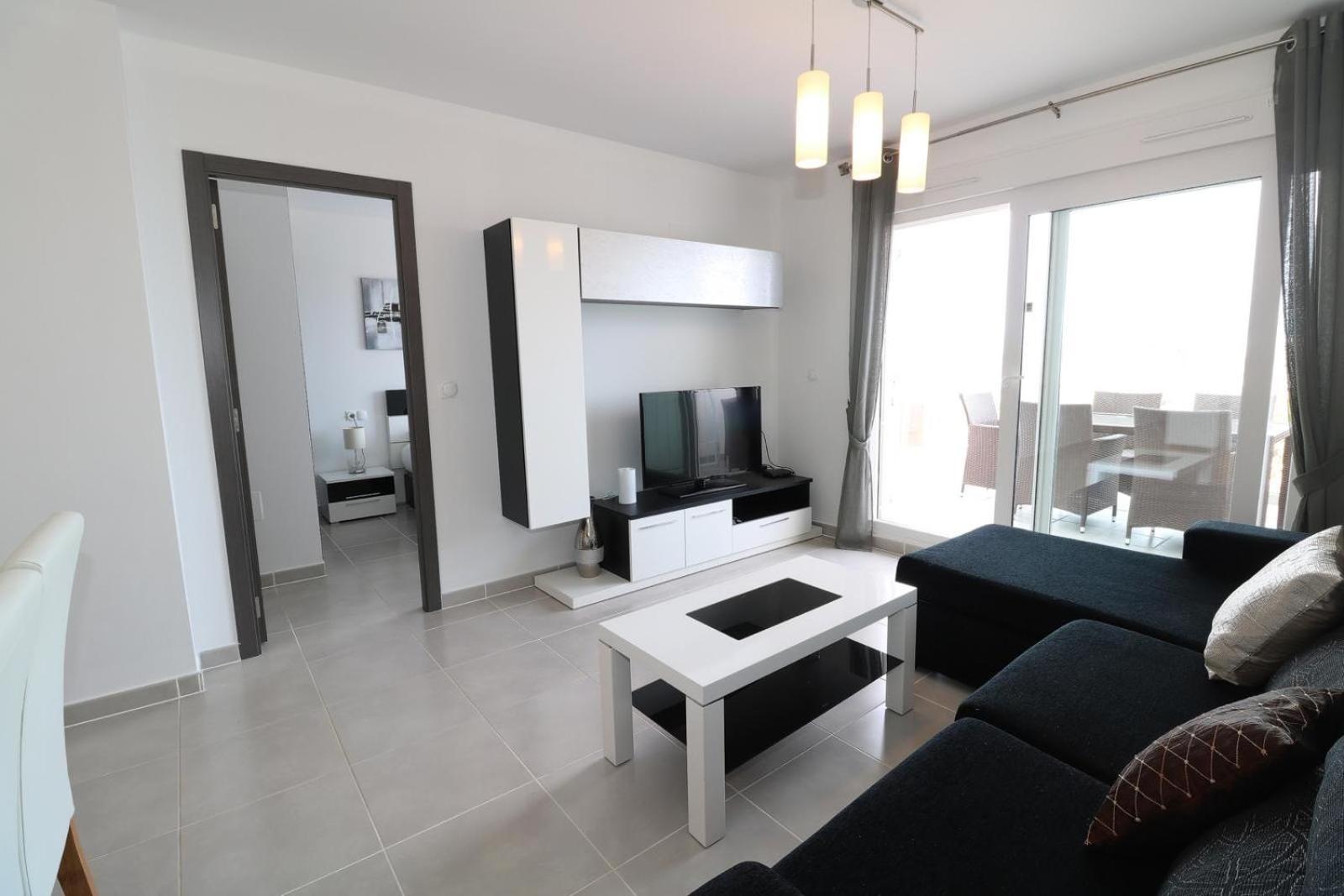 Nova Beach Paradise Apartment Гран Алакант Екстериор снимка