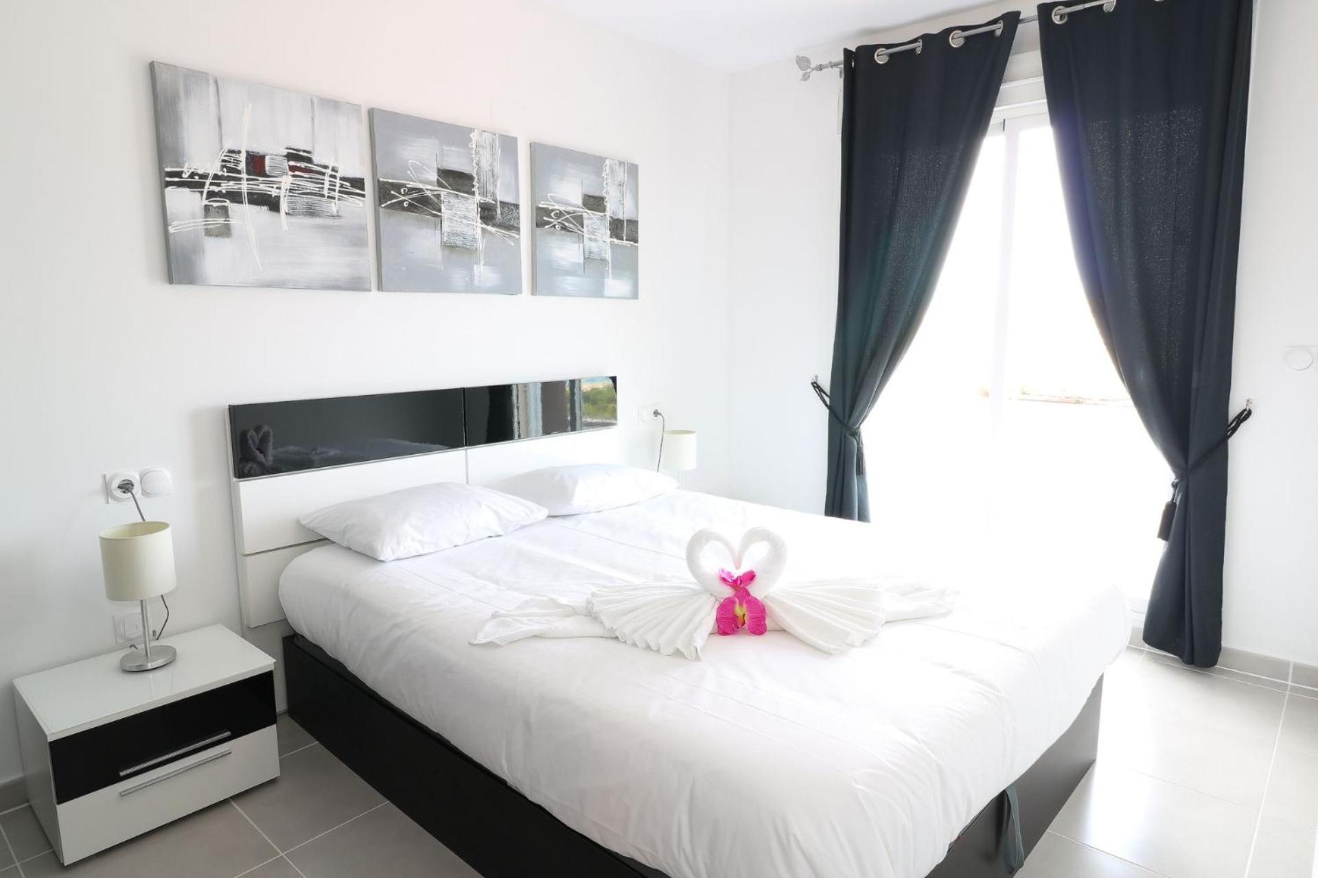 Nova Beach Paradise Apartment Гран Алакант Екстериор снимка