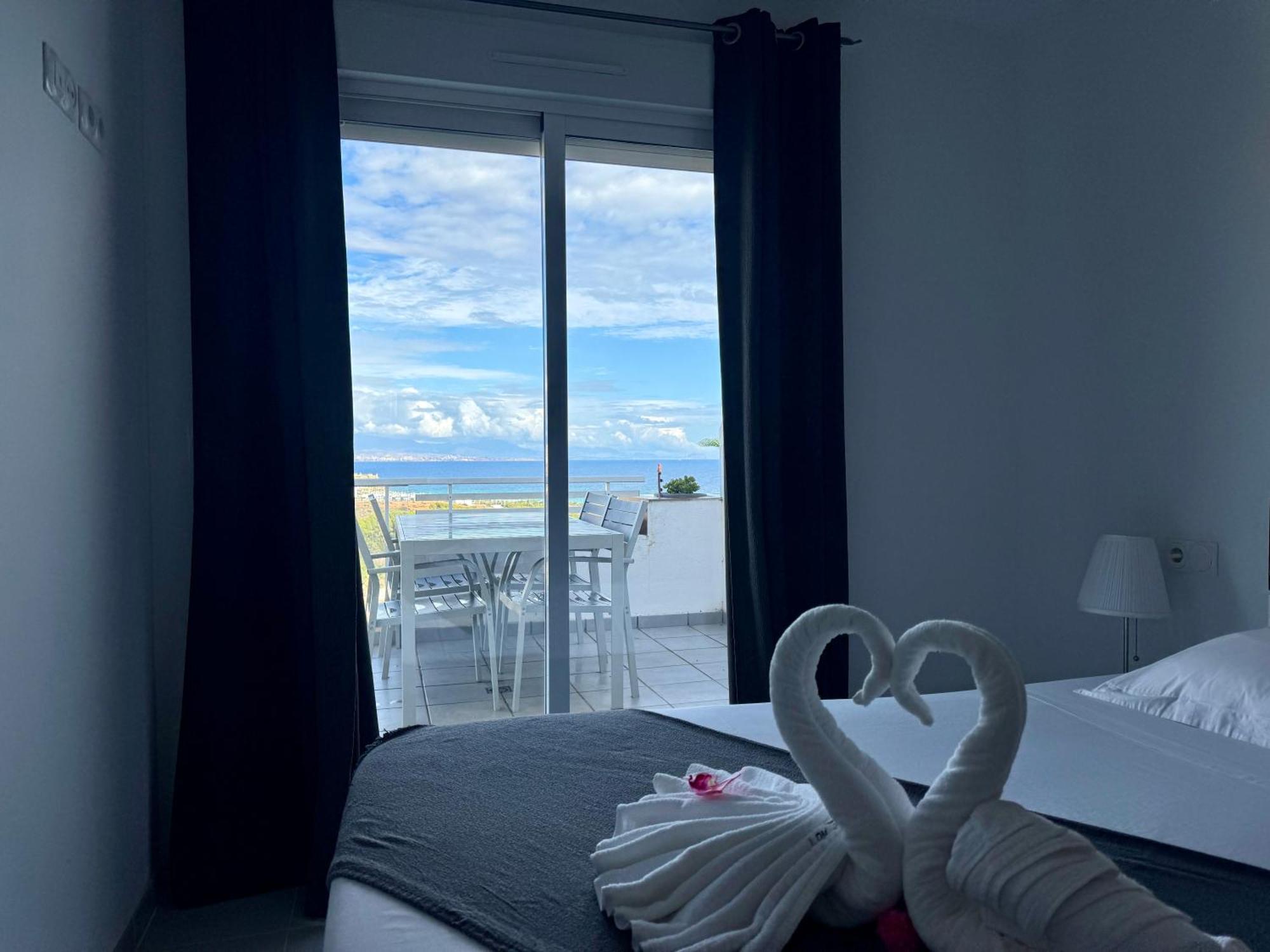 Nova Beach Paradise Apartment Гран Алакант Екстериор снимка