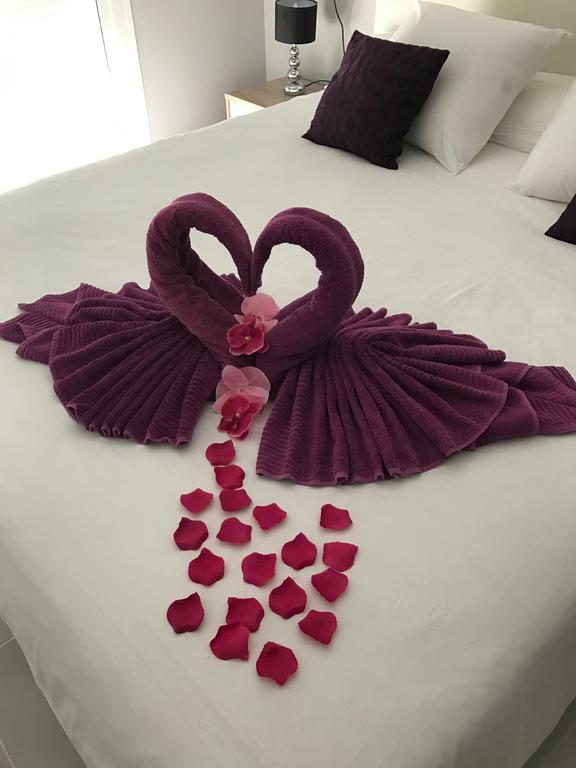 Nova Beach Paradise Apartment Гран Алакант Екстериор снимка