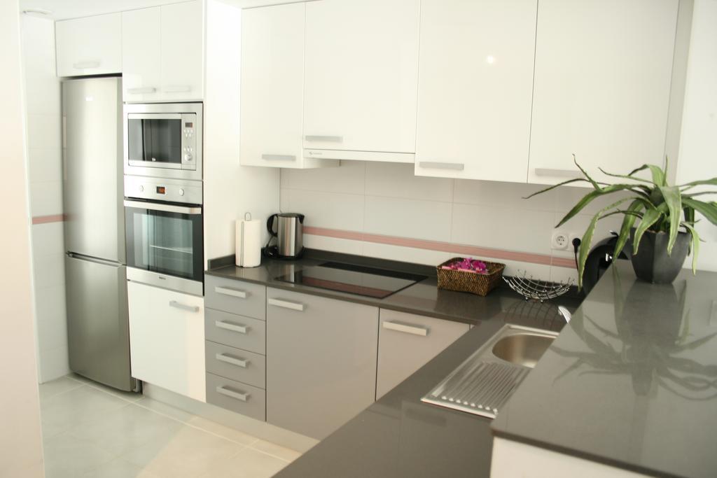 Nova Beach Paradise Apartment Гран Алакант Екстериор снимка