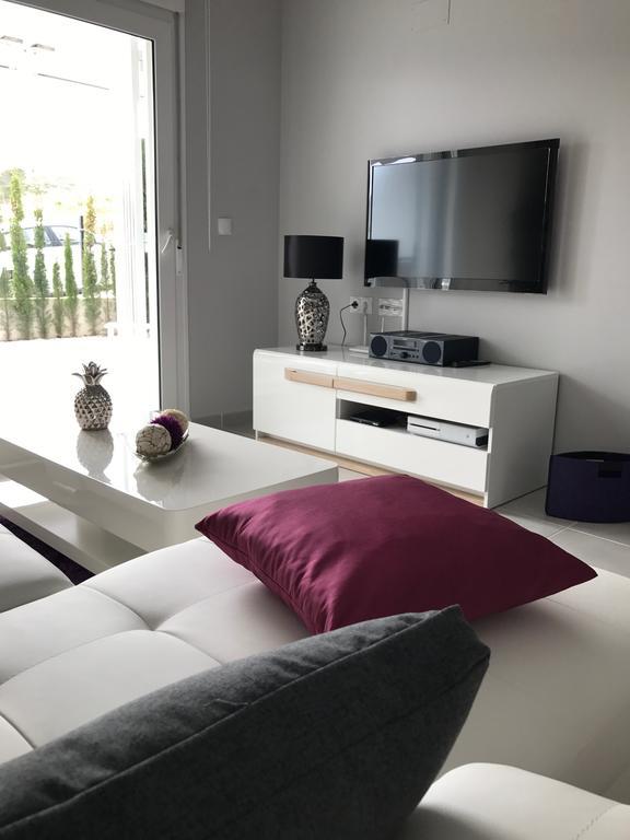 Nova Beach Paradise Apartment Гран Алакант Екстериор снимка