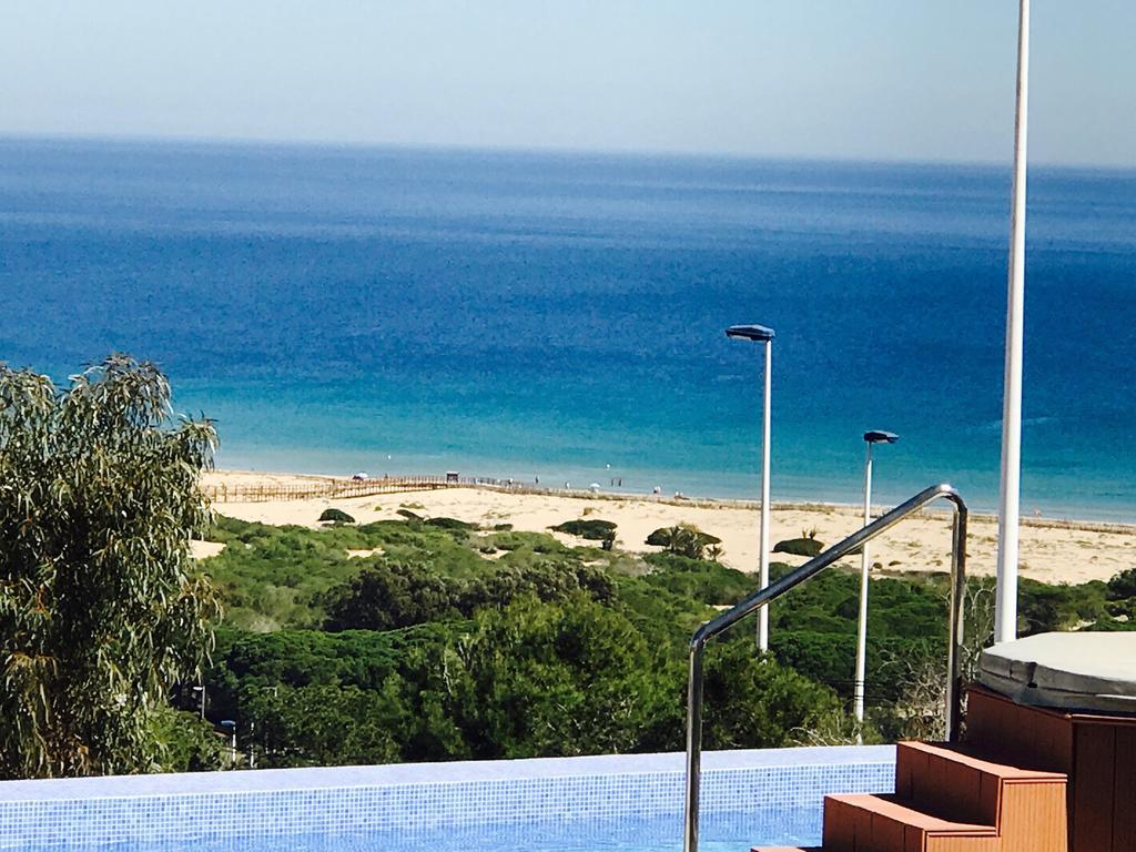 Nova Beach Paradise Apartment Гран Алакант Екстериор снимка