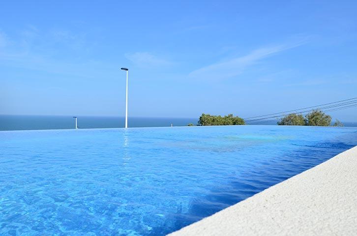 Nova Beach Paradise Apartment Гран Алакант Екстериор снимка