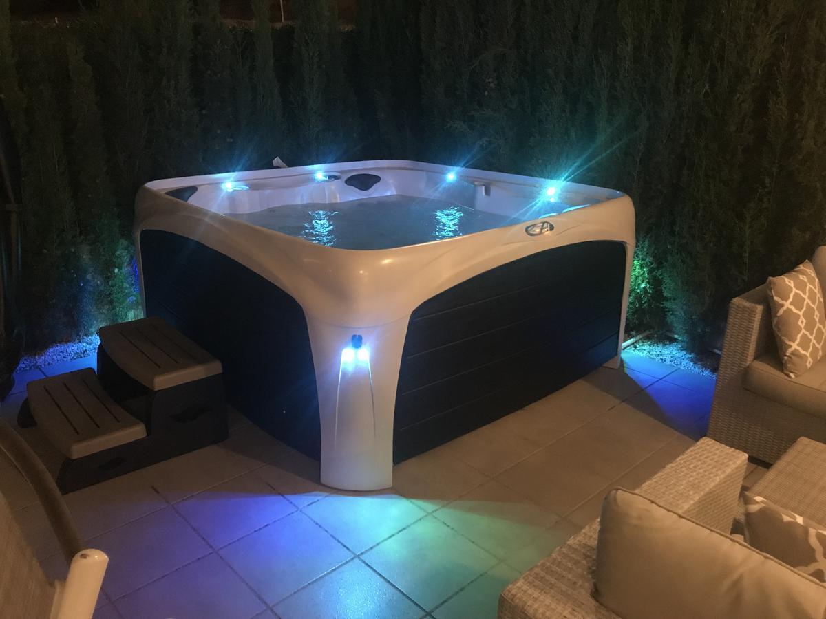 Nova Beach Paradise Apartment Гран Алакант Екстериор снимка
