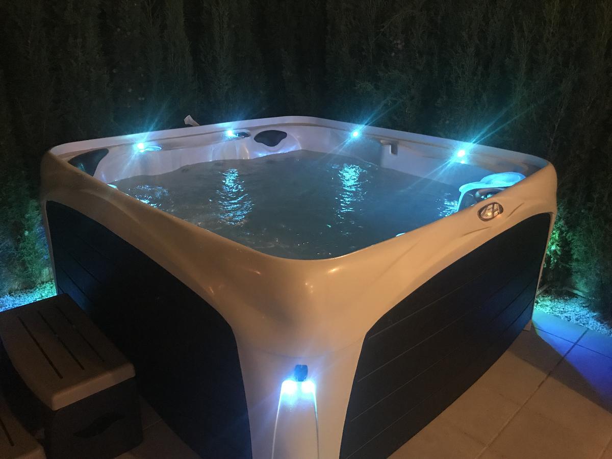 Nova Beach Paradise Apartment Гран Алакант Екстериор снимка